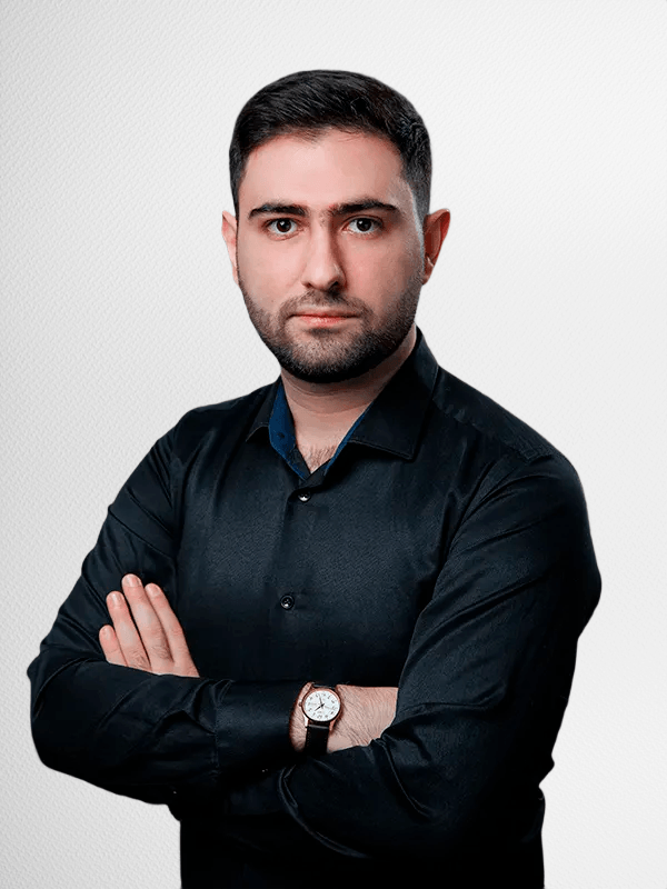 Zaur Maharramov